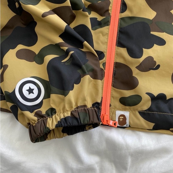 Bape shark jacket - Picture 11 of 11